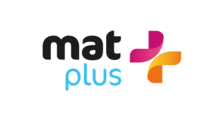 MatPlus logo